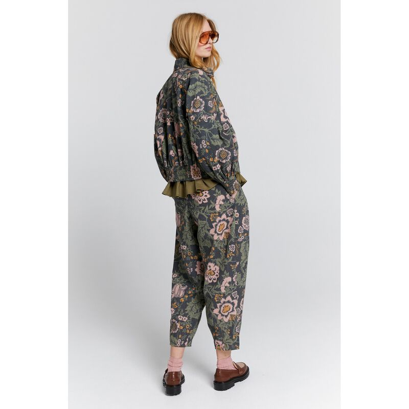 Karen Walker Rider Bomber Jacket image number 1